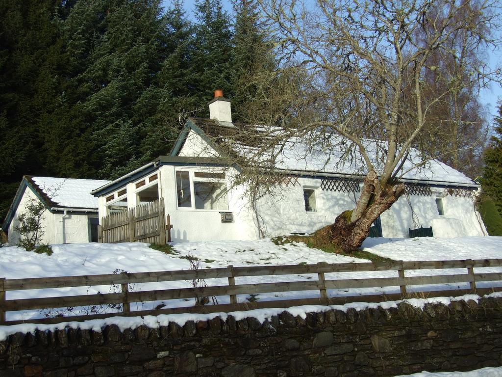 Craignavie Cottage Killin Kültér fotó