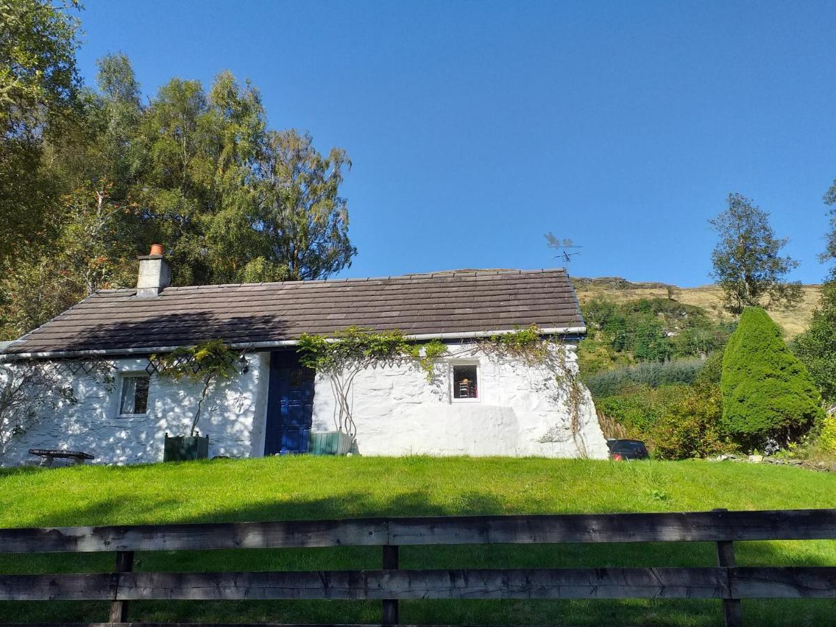 Craignavie Cottage Killin Kültér fotó