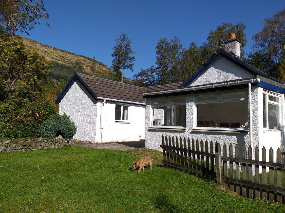 Craignavie Cottage Killin Kültér fotó