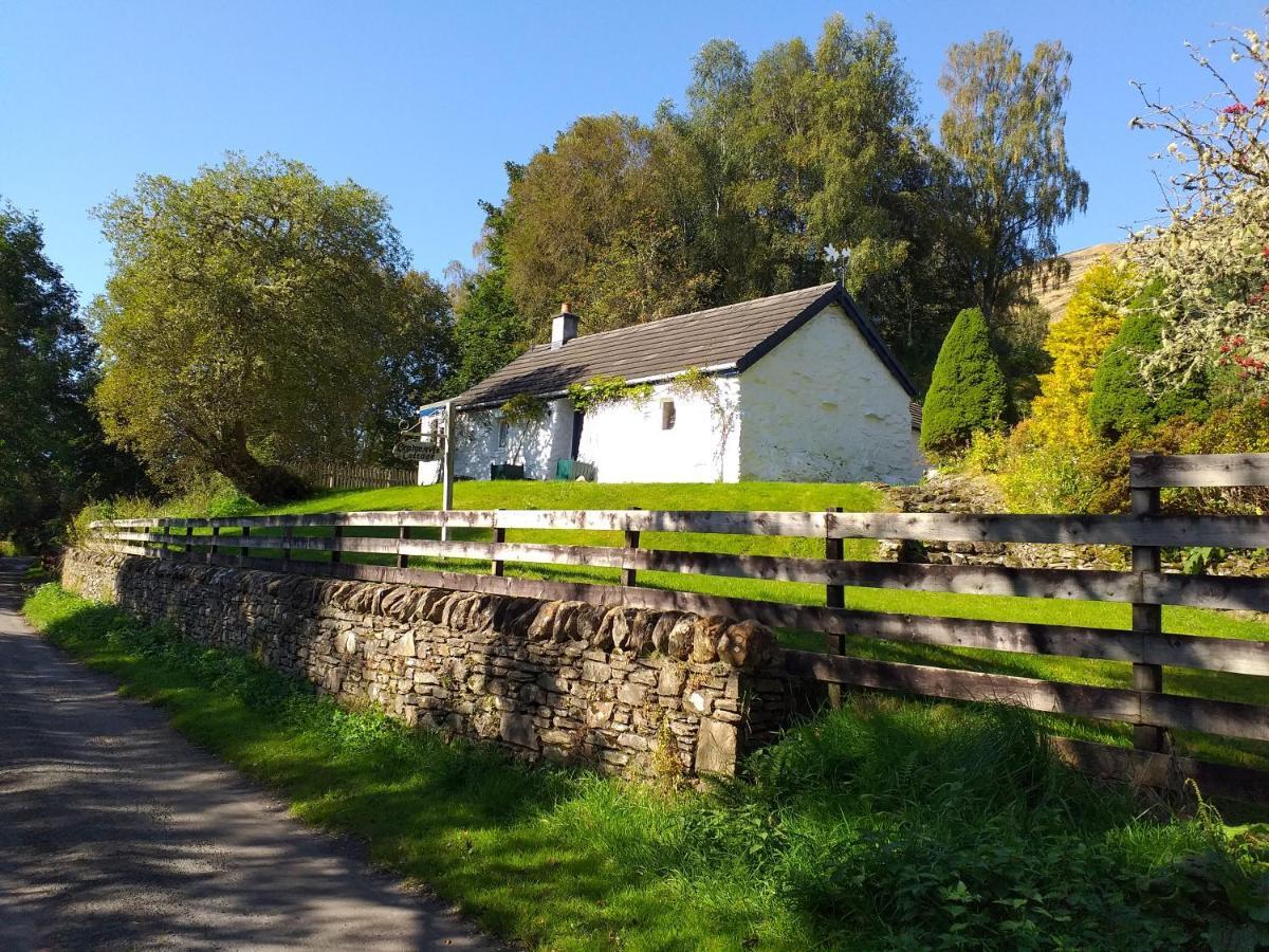 Craignavie Cottage Killin Kültér fotó