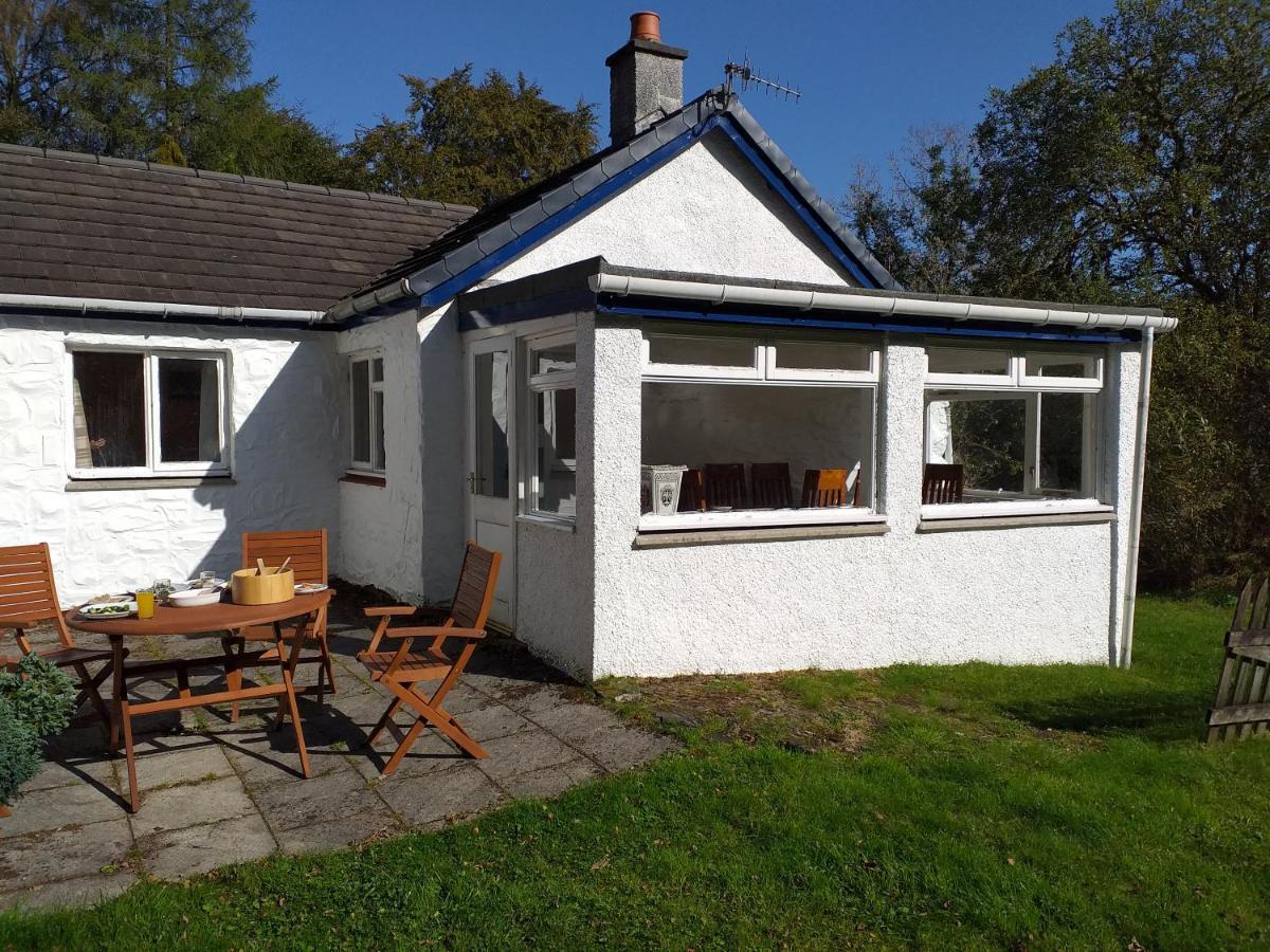 Craignavie Cottage Killin Kültér fotó