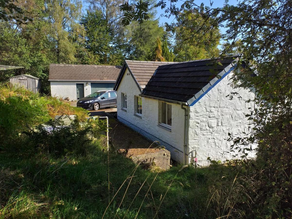 Craignavie Cottage Killin Kültér fotó